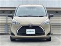 2021 Toyota Sienta