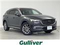 2018 Mazda CX-8
