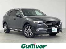2018 Mazda CX-8
