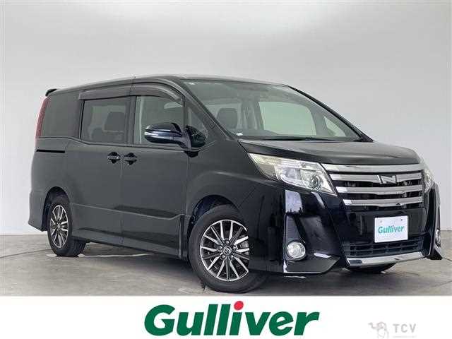 2016 Toyota Noah
