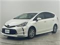 2018 Toyota PRIUS α
