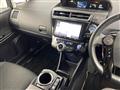2018 Toyota PRIUS α