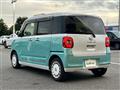 2023 Daihatsu Move Canbus
