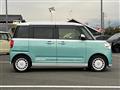 2023 Daihatsu Move Canbus