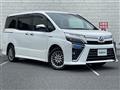 2017 Toyota Voxy