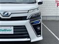 2017 Toyota Voxy