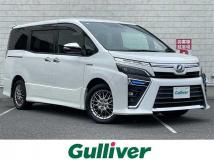 2017 Toyota Voxy