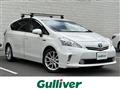 2013 Toyota PRIUS α