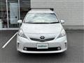 2013 Toyota PRIUS α