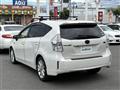 2013 Toyota PRIUS α