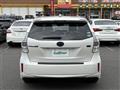 2013 Toyota PRIUS α