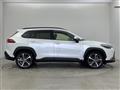 2021 Toyota CorollaCross