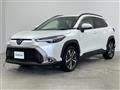 2021 Toyota CorollaCross