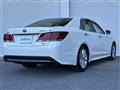 2015 Toyota Crown Hybrid