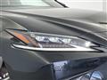 2020 Lexus ES