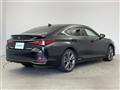 2020 Lexus ES