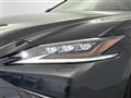 2020 Lexus ES