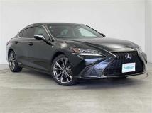 2020 Lexus ES