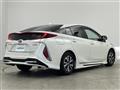 2017 Toyota Prius PHV