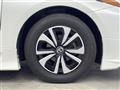 2017 Toyota Prius PHV