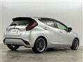 2023 Toyota AQUA