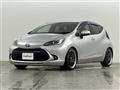 2023 Toyota AQUA