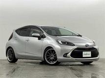 2023 Toyota AQUA