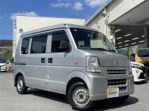 2013 Suzuki Every