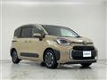 2024 Toyota Sienta