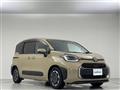 2024 Toyota Sienta