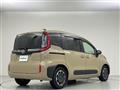 2024 Toyota Sienta