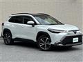 2022 Toyota CorollaCross