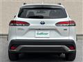2022 Toyota CorollaCross
