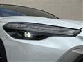 2022 Toyota CorollaCross