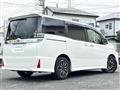 2019 Toyota Voxy