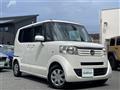 2012 Honda N BOX
