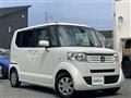 2012 Honda N BOX