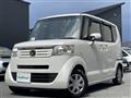 2012 Honda N BOX