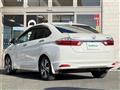 2016 Honda Grace