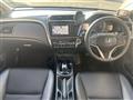 2016 Honda Grace
