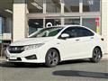 2016 Honda Grace