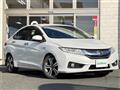 2016 Honda Grace