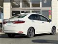 2016 Honda Grace