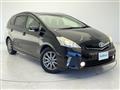 2013 Toyota PRIUS α