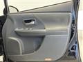 2013 Toyota PRIUS α