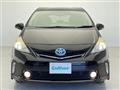 2013 Toyota PRIUS α