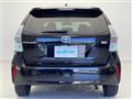 2013 Toyota PRIUS α