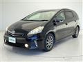 2013 Toyota PRIUS α