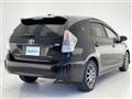 2013 Toyota PRIUS α