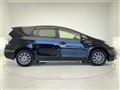 2013 Toyota PRIUS α
